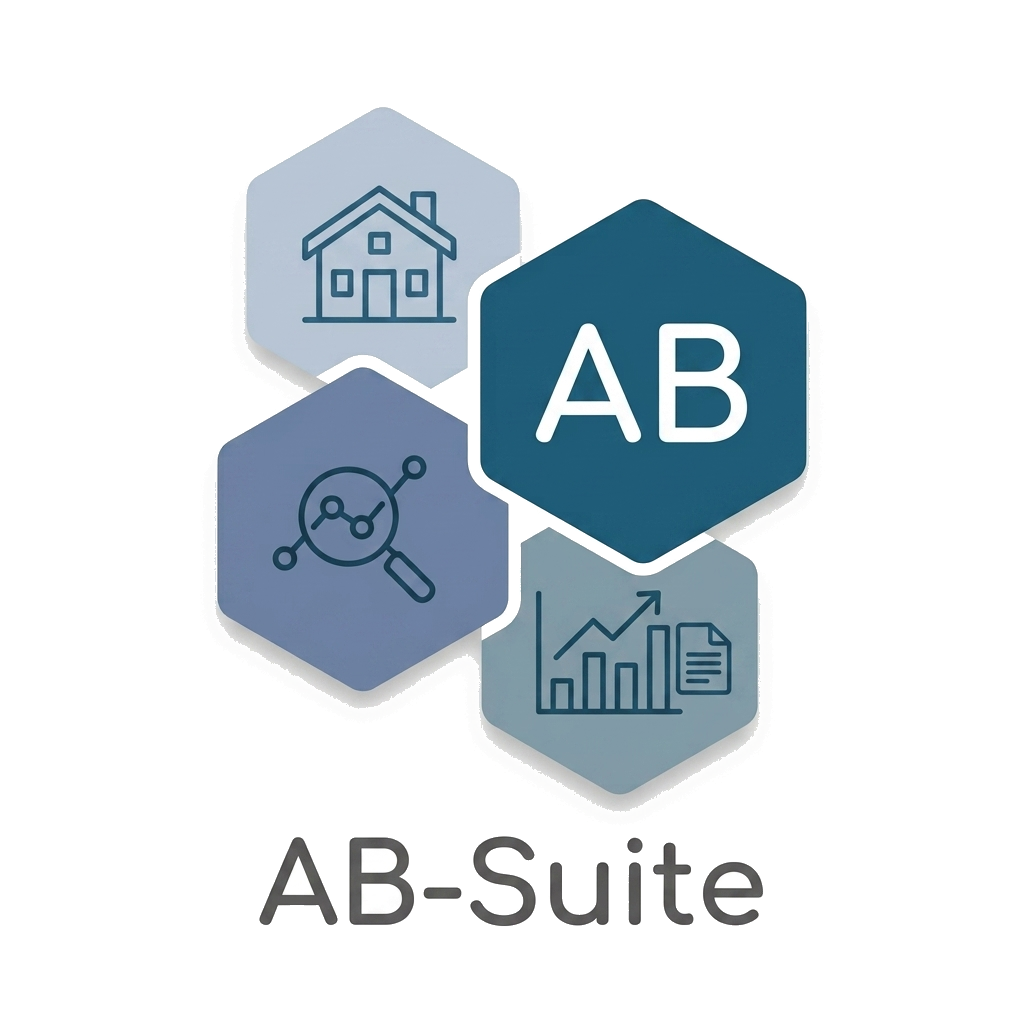 AB Suite Logo